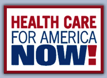 call 719-7218 for more information on Heathcare For America