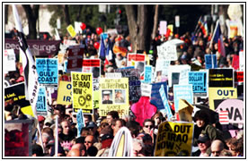 Citizen Action of tennessee